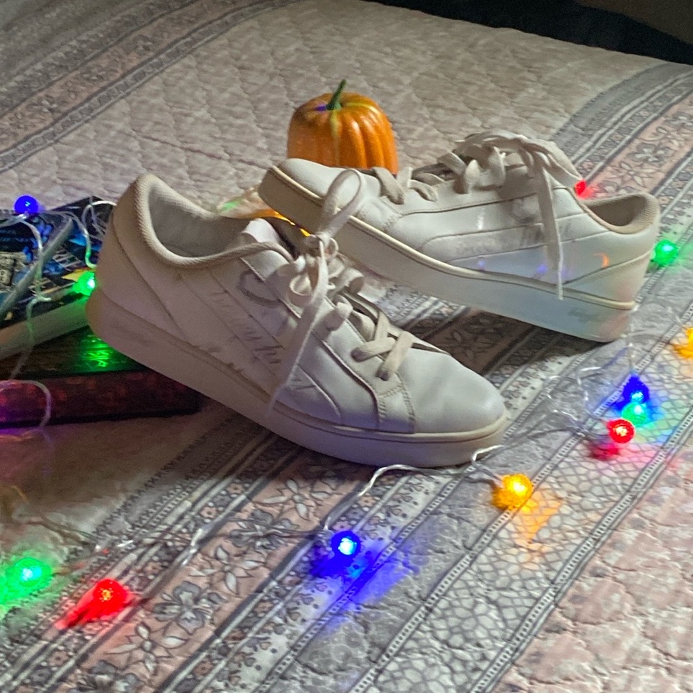 Baby Phat Sneakers